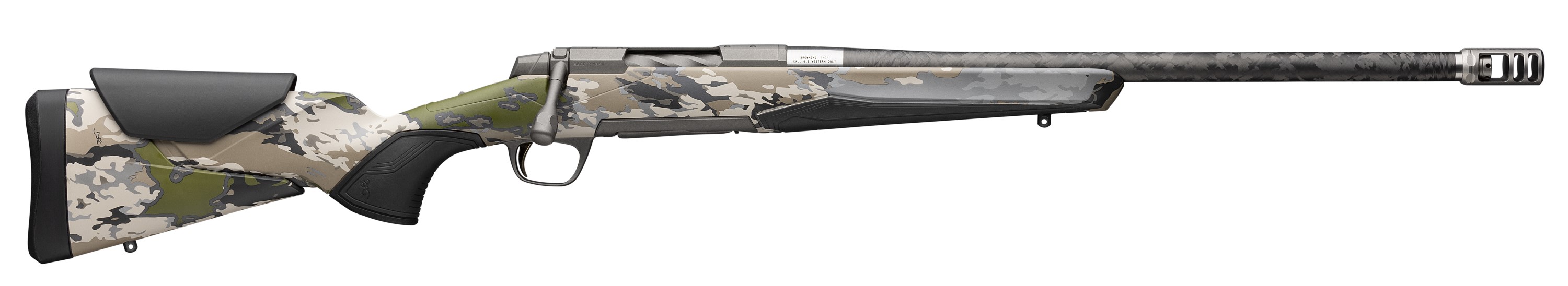036035218 Browning X-Bolt 2 Speed SPR CF 308 Win 18" Carbon Fiber Barrel 4-img-0