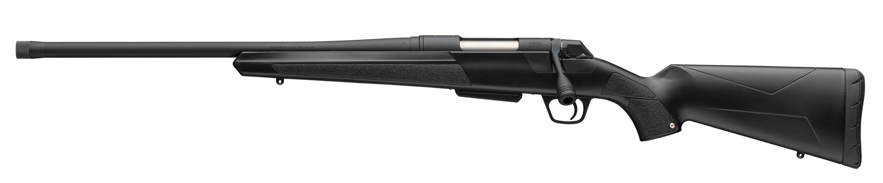 535783233 Winchester XPR SR 300 Win Mag 20" 3 + 1rd Black Cerakote-img-0