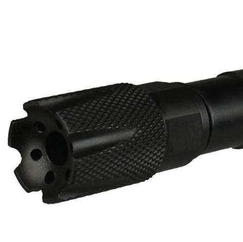 Low Concussion Flash Hider -img-0