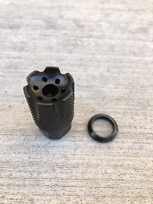 Low Concussion Flash Hider -img-2