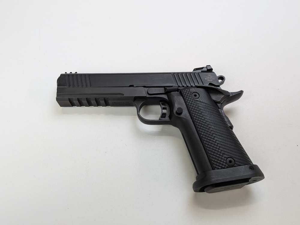 Rock Island Armory M1911 A2 FS Tactical Double stack .45-img-5