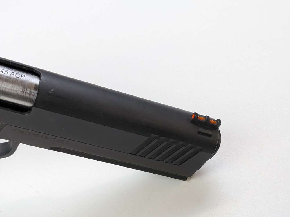 Rock Island Armory M1911 A2 FS Tactical Double stack .45-img-12