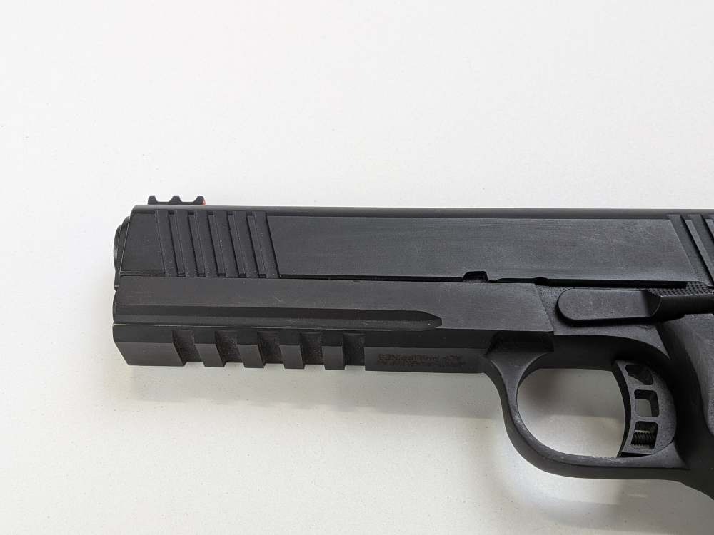 Rock Island Armory M1911 A2 FS Tactical Double stack .45-img-8