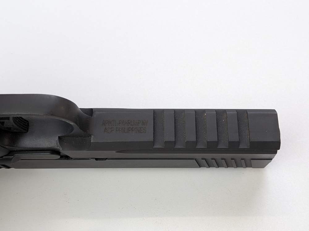 Rock Island Armory M1911 A2 FS Tactical Double stack .45-img-13