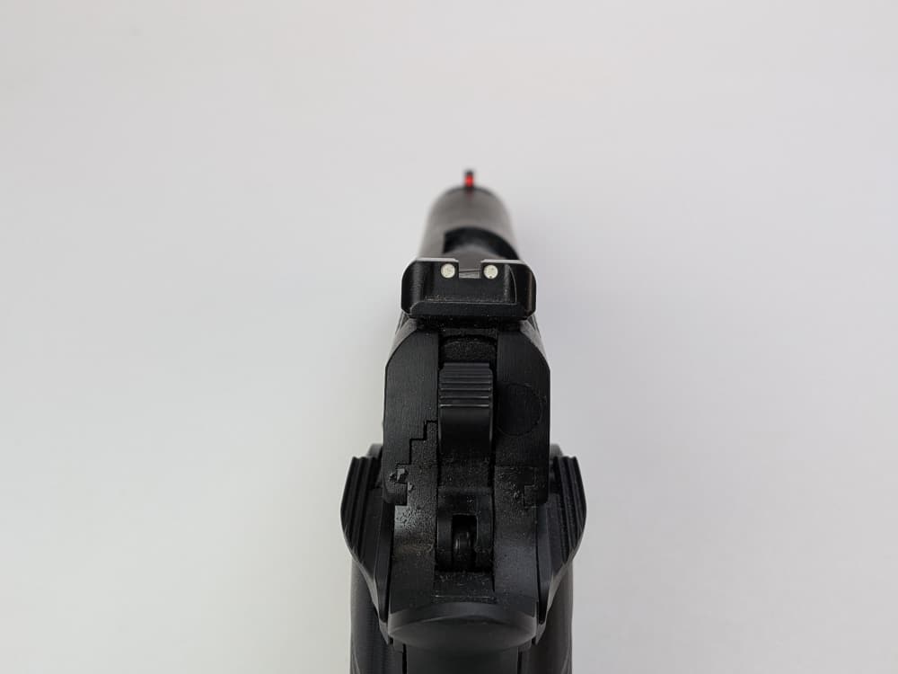 Rock Island Armory M1911 A2 FS Tactical Double stack .45-img-10