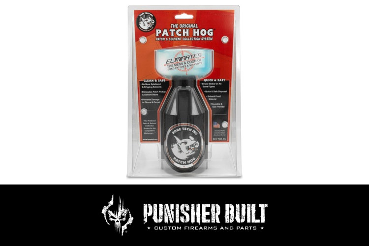 BORE TECH PATCH HOG-img-0