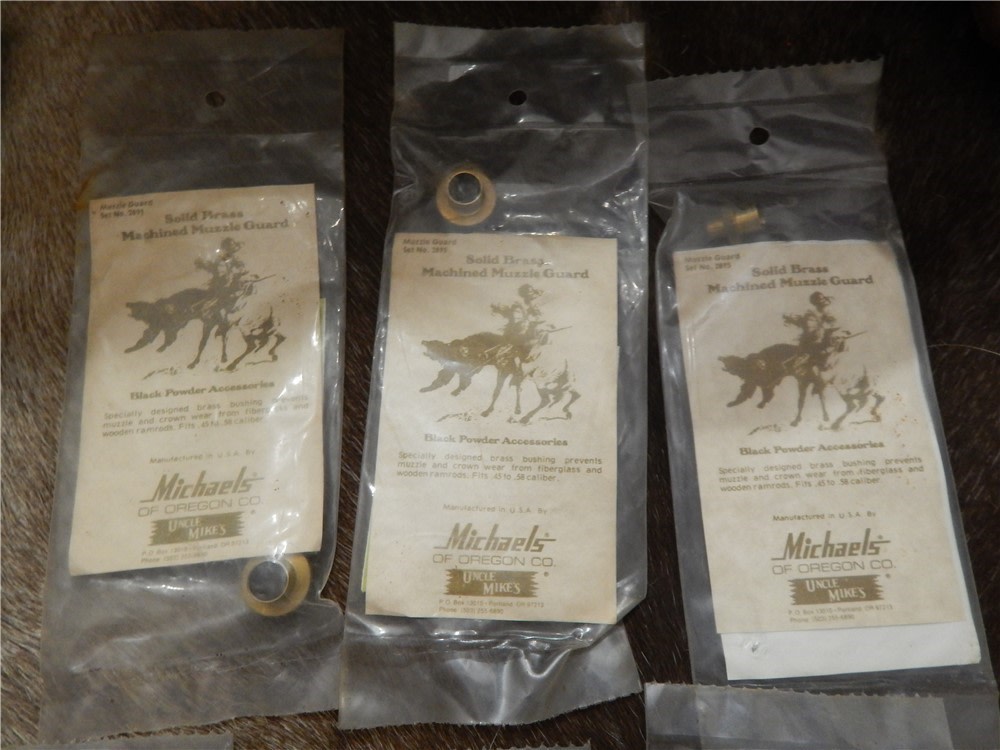 Black Powder Shooting Supplies-img-4