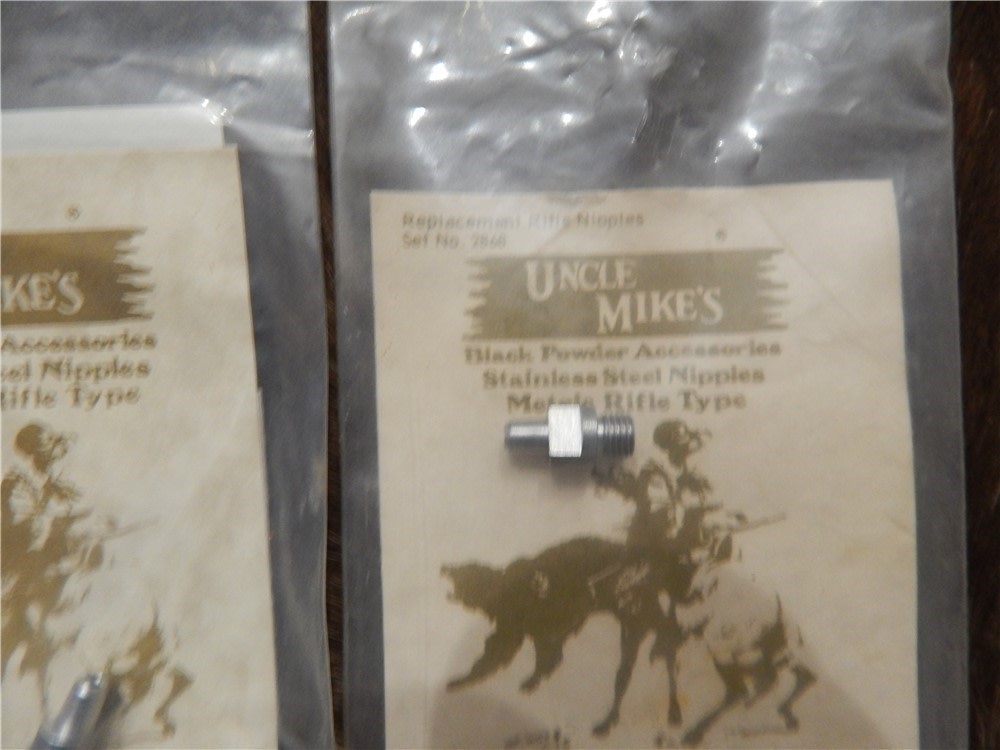 Black Powder Shooting Supplies-img-6