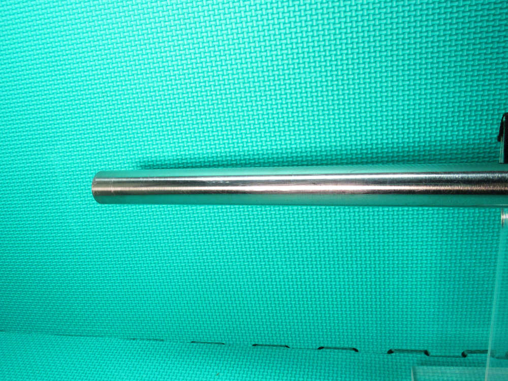 Custom Ruger Model 10/22 Benchrest 22 LR Target 24" Chacon Stainless Barrel-img-38