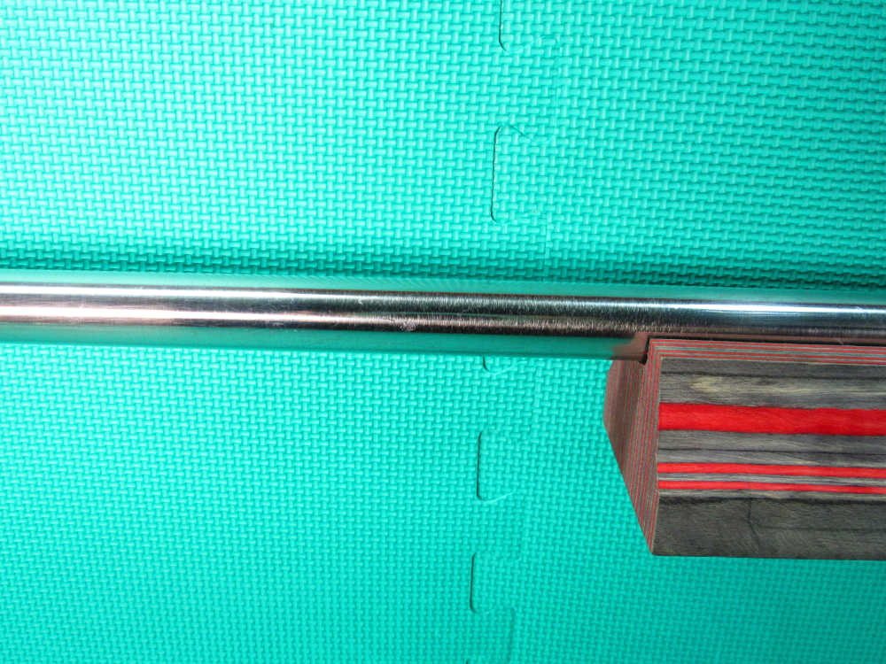 Custom Ruger Model 10/22 Benchrest 22 LR Target 24" Chacon Stainless Barrel-img-22