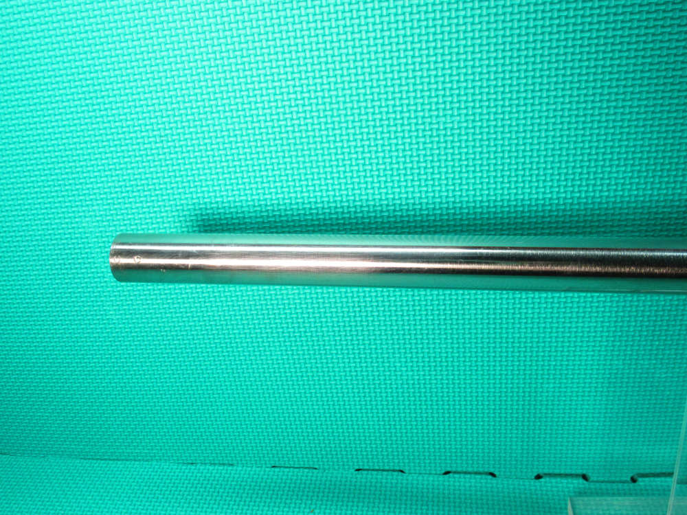 Custom Ruger Model 10/22 Benchrest 22 LR Target 24" Chacon Stainless Barrel-img-31