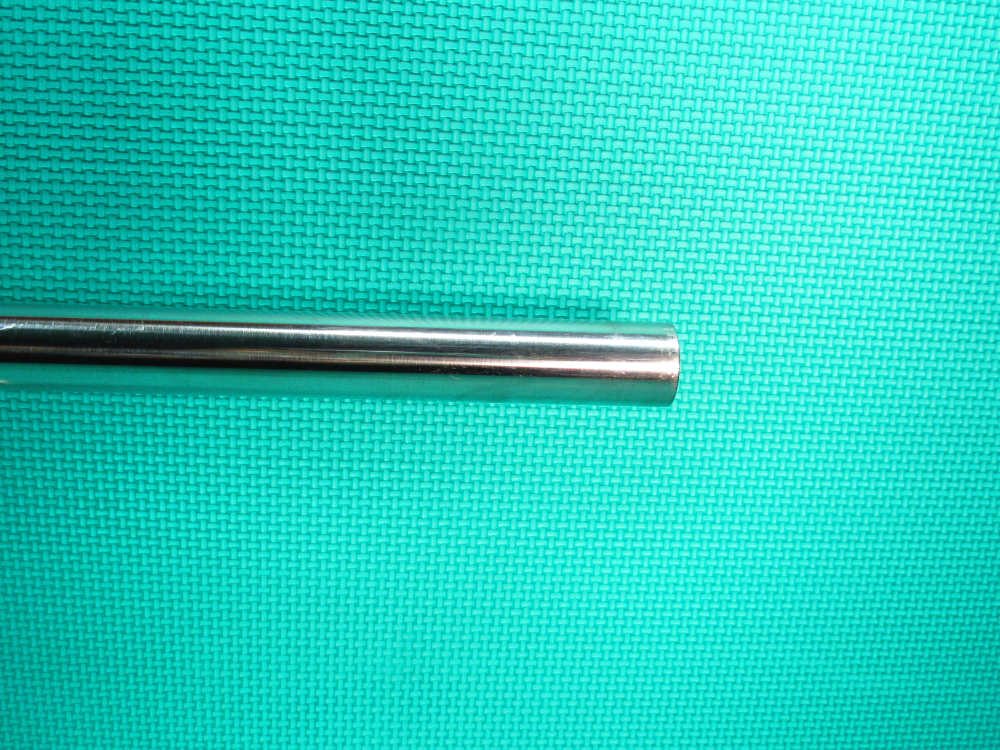 Custom Ruger Model 10/22 Benchrest 22 LR Target 24" Chacon Stainless Barrel-img-11