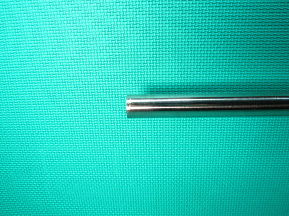 Custom Ruger Model 10/22 Benchrest 22 LR Target 24" Chacon Stainless Barrel-img-23