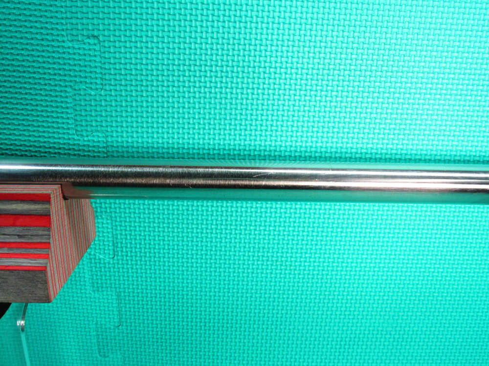 Custom Ruger Model 10/22 Benchrest 22 LR Target 24" Chacon Stainless Barrel-img-10