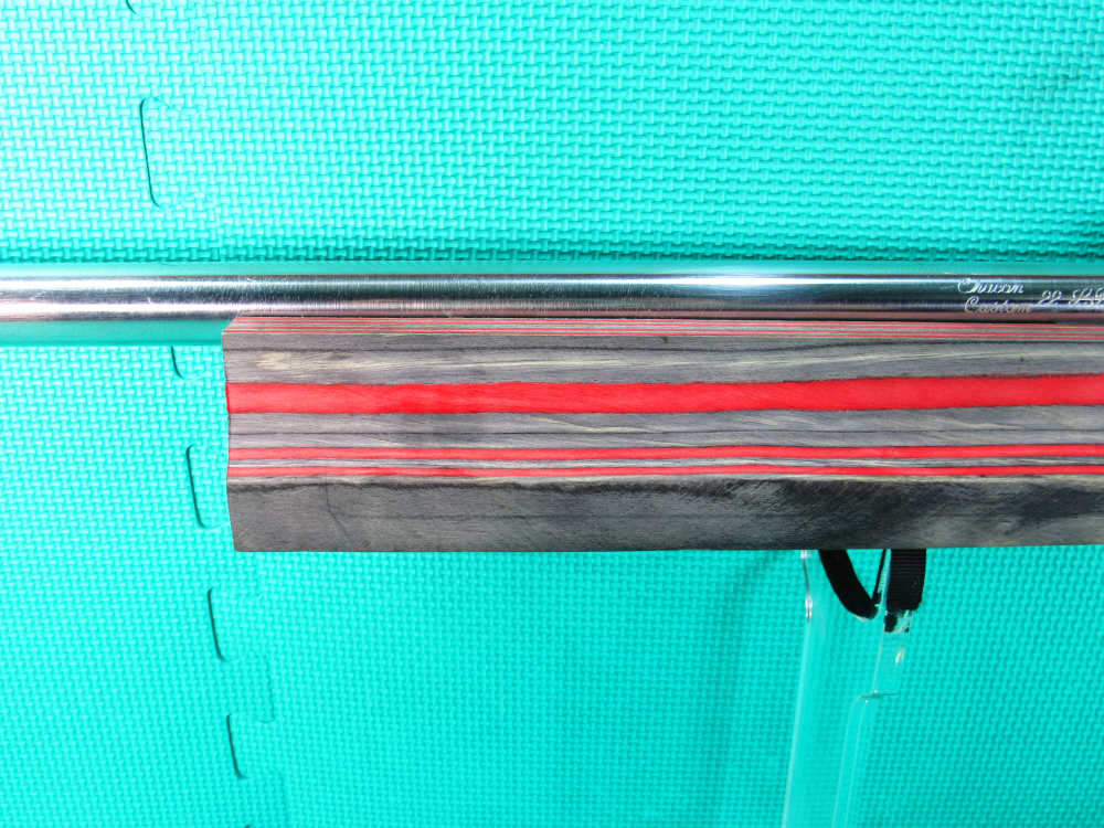 Custom Ruger Model 10/22 Benchrest 22 LR Target 24" Chacon Stainless Barrel-img-18