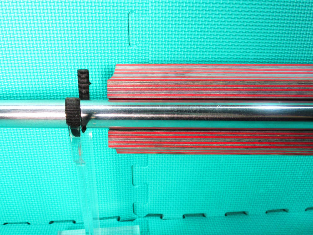 Custom Ruger Model 10/22 Benchrest 22 LR Target 24" Chacon Stainless Barrel-img-37