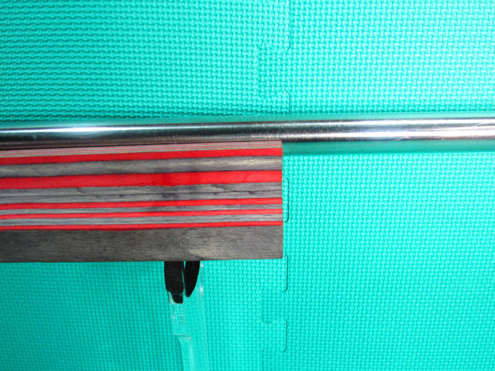 Custom Ruger Model 10/22 Benchrest 22 LR Target 24" Chacon Stainless Barrel-img-9