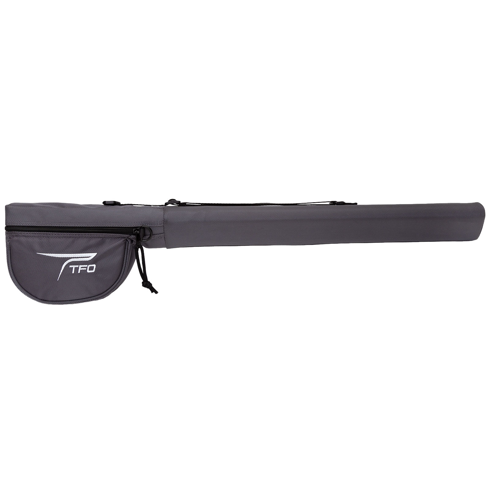 TFO Circular 8ft 4pc Rod And Reel Carrier (TF-CRRC-84)-img-1