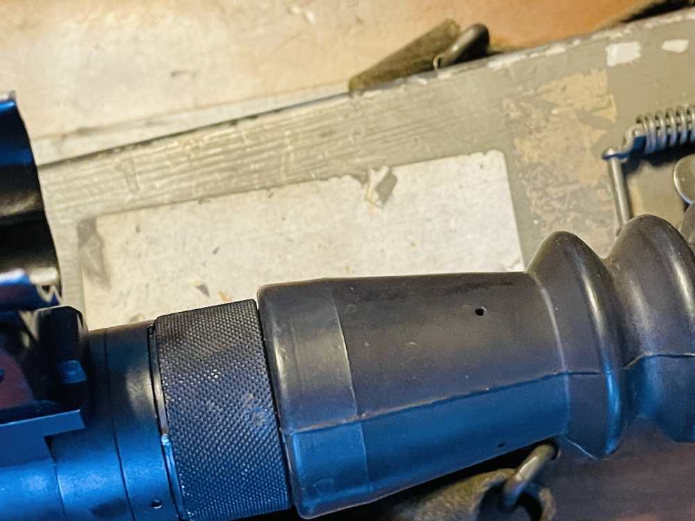 FN FAL K.R.R scope Dutch-img-7