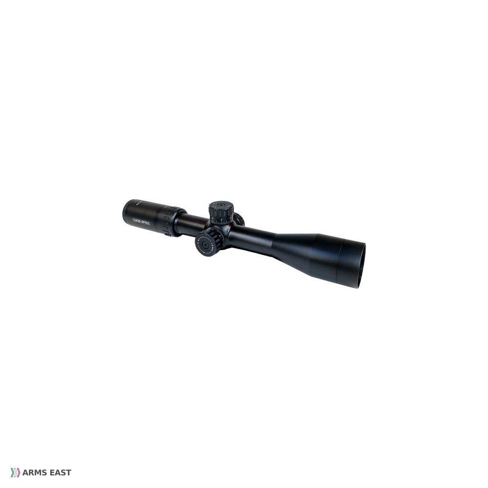 Lucid Optics 4-16x44 L5 MOA Reticle Scope 30mm Tube-img-0