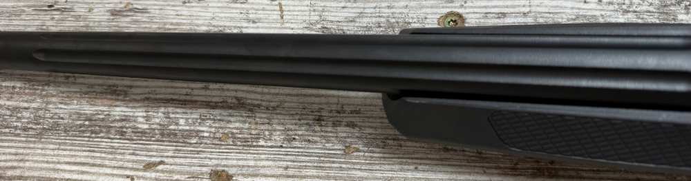 * Savage * 110 Tactical * 308 WIN * 20'' Treaded Barrel * Extras * -img-21