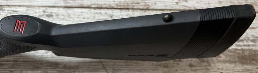 * Savage * 110 Tactical * 308 WIN * 20'' Treaded Barrel * Extras * -img-23