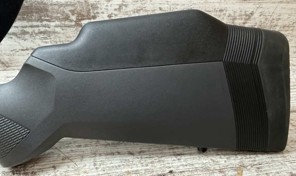 * Savage * 110 Tactical * 308 WIN * 20'' Treaded Barrel * Extras * -img-10