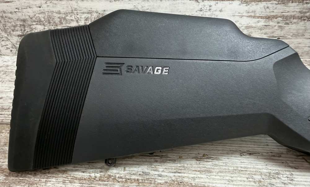 * Savage * 110 Tactical * 308 WIN * 20'' Treaded Barrel * Extras * -img-3