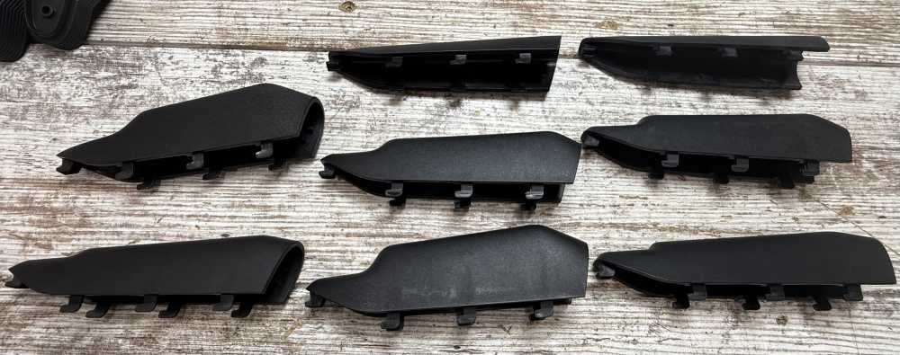 * Savage * 110 Tactical * 308 WIN * 20'' Treaded Barrel * Extras * -img-38