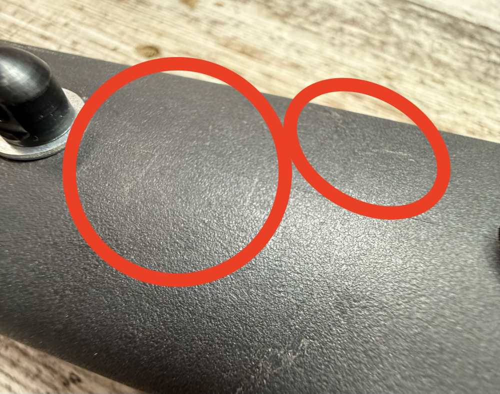 * Savage * 110 Tactical * 308 WIN * 20'' Treaded Barrel * Extras * -img-42