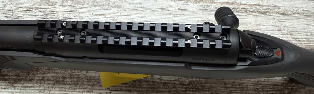 * Savage * 110 Tactical * 308 WIN * 20'' Treaded Barrel * Extras * -img-19