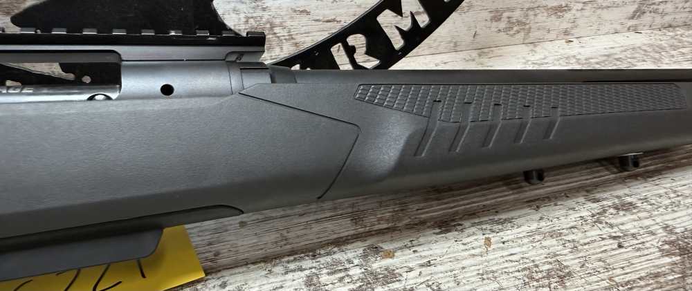 * Savage * 110 Tactical * 308 WIN * 20'' Treaded Barrel * Extras * -img-6