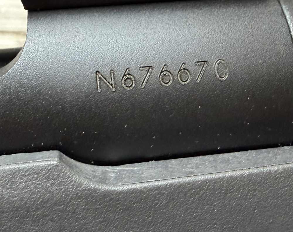 * Savage * 110 Tactical * 308 WIN * 20'' Treaded Barrel * Extras * -img-30