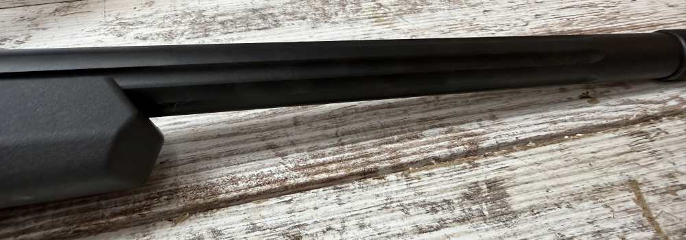 * Savage * 110 Tactical * 308 WIN * 20'' Treaded Barrel * Extras * -img-8