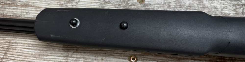 * Savage * 110 Tactical * 308 WIN * 20'' Treaded Barrel * Extras * -img-26