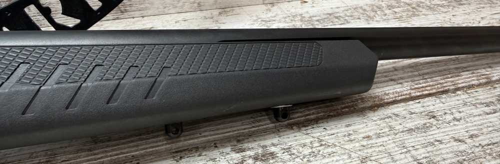 * Savage * 110 Tactical * 308 WIN * 20'' Treaded Barrel * Extras * -img-7