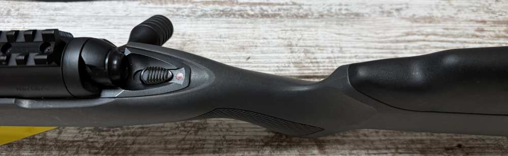 * Savage * 110 Tactical * 308 WIN * 20'' Treaded Barrel * Extras * -img-18