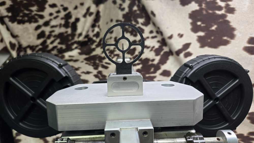 SCARCE Calico Ruger Dual 10/22 Gatling Gun .22 LR Drum Mags RARE MAKE OFFER-img-8