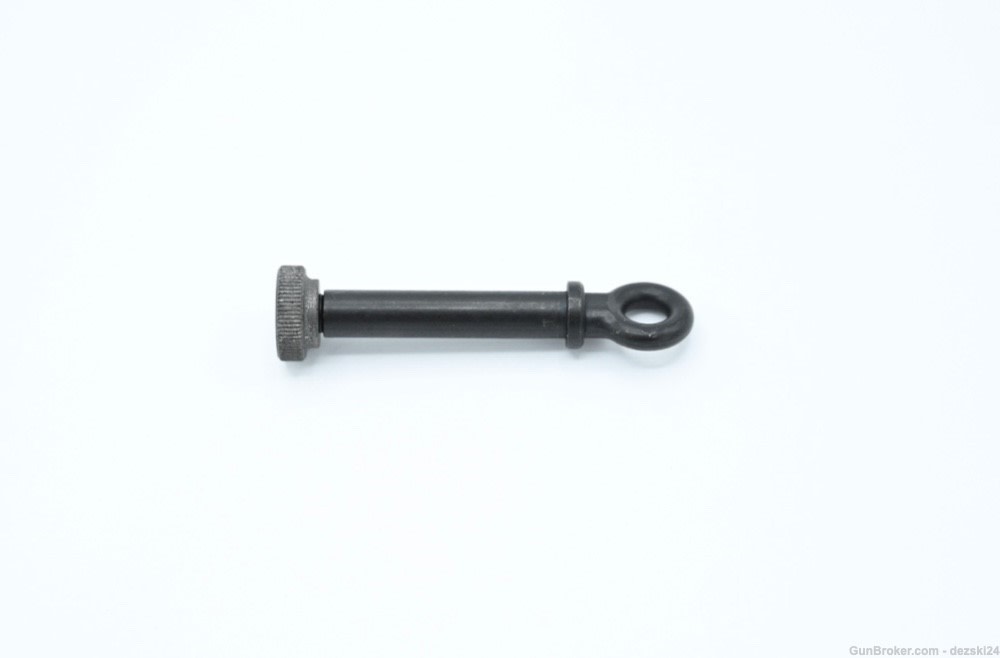 HECKLER & KOCH HK MP5 AMBI SLING PIN LONG/LARGE HK94 FOR BUTT STOCK FACTORY-img-3