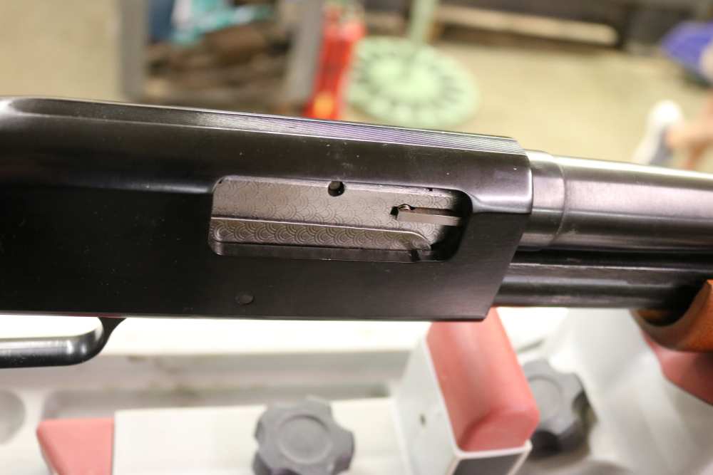 MOSSBERG 500AB 12GA VERY NICE-img-14