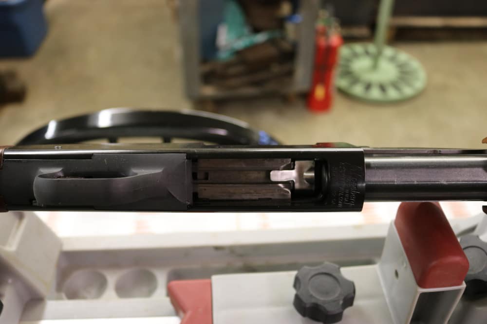 MOSSBERG 500AB 12GA VERY NICE-img-12