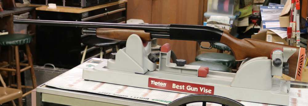 MOSSBERG 500AB 12GA VERY NICE-img-0