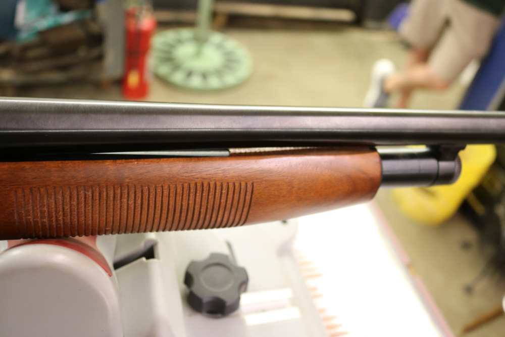 MOSSBERG 500AB 12GA VERY NICE-img-16