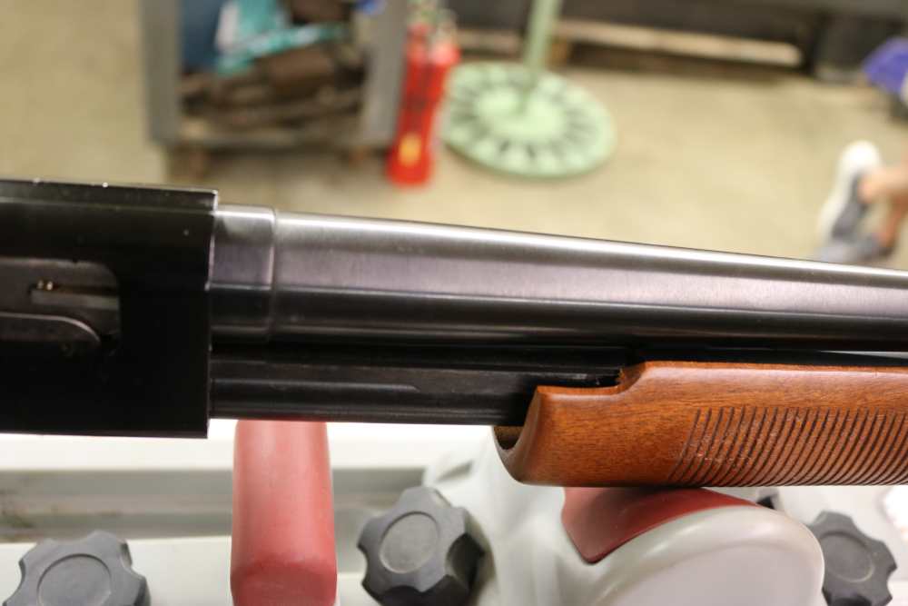MOSSBERG 500AB 12GA VERY NICE-img-15