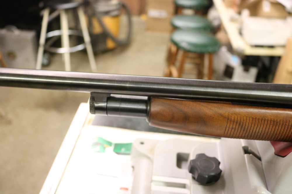 MOSSBERG 500AB 12GA VERY NICE-img-8
