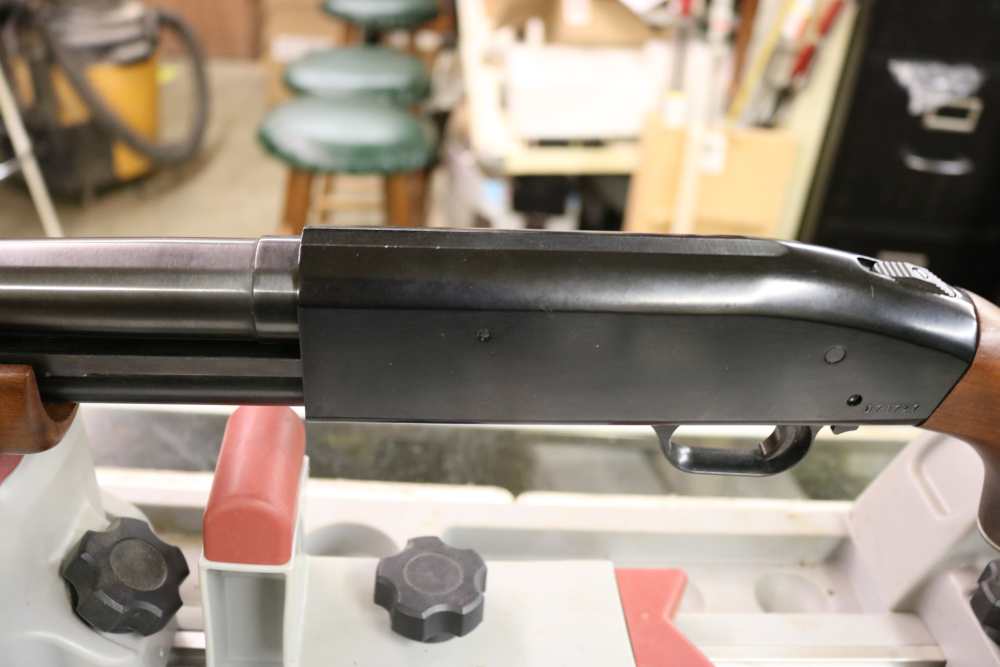 MOSSBERG 500AB 12GA VERY NICE-img-6