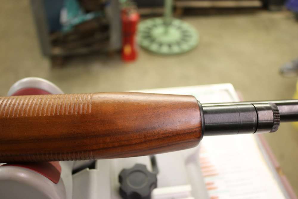 MOSSBERG 500AB 12GA VERY NICE-img-25