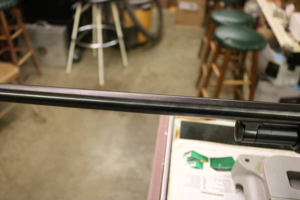 MOSSBERG 500AB 12GA VERY NICE-img-9