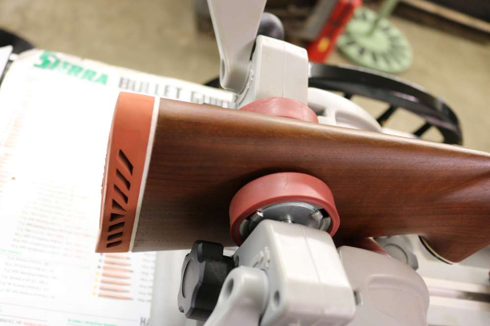 MOSSBERG 500AB 12GA VERY NICE-img-11
