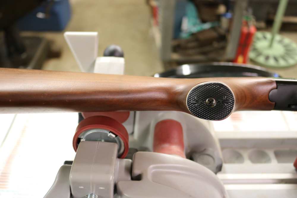 MOSSBERG 500AB 12GA VERY NICE-img-20